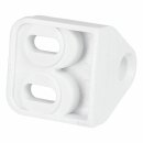 Scharnier für Gefrierfachtüre Smeg 931330393 in...