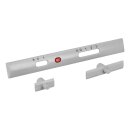 LUTH Premium Profi Parts Bedienblende kompatibel mit Smeg...