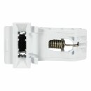 LUTH Premium Profi Parts Türverriegelung kompatibel mit Smeg 817690331 für Trockner