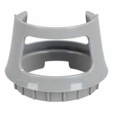 LUTH Premium Profi Parts Halterung für Filter kompatibel mit Smeg 768415620 in Kaffeemühle