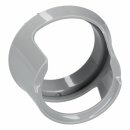 LUTH Premium Profi Parts Halterung für Filter kompatibel mit Smeg 768415620 in Kaffeemühle