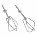 LUTH Premium Profi Parts Schneebesen Set links rechts...