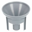 Salzeinfülltrichter Smeg 764250041 für...