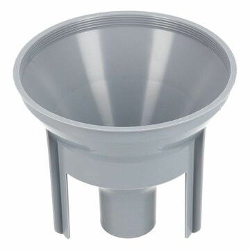 LUTH Premium Profi Parts Salzeinfülltrichter kompatibel mit Smeg 764250041 für Geschirrspüler