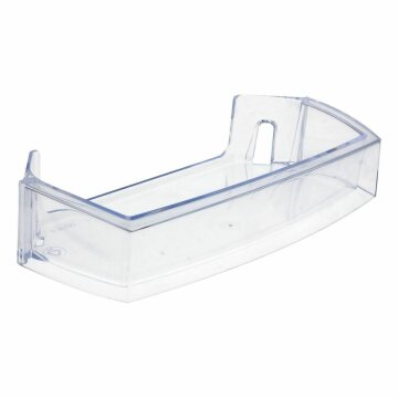 Türfach Mitte Schmal Smeg 760391831 240x45mm für Kühlgefrierkombination