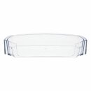 Türfach Mitte Schmal Smeg 760391831 240x45mm für Kühlgefrierkombination