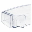 LUTH Premium Profi Parts Türfach mitte schmal kompatibel mit Smeg 760391831 240x45mm für Kühlgefrierkombination