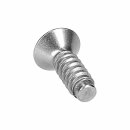 LUTH Premium Profi Parts Schraube für Brenner kompatibel mit Smeg 899371334 in Gaskochfeld