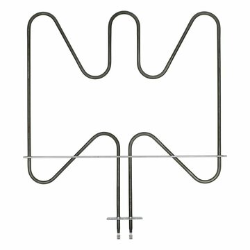 Heizung Unterhitze Smeg 806890652 Irca 3027r077 für Backofen