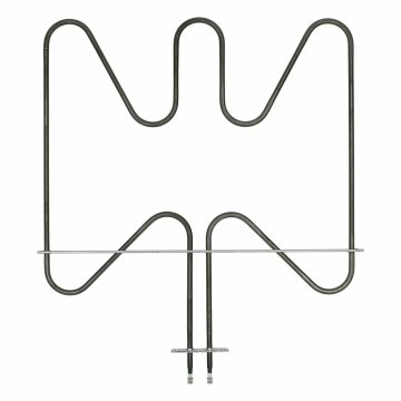 LUTH Premium Profi Parts Heizung Unterhitze kompatibel mit Smeg 806890652 Irca 3027r077 für Backofen