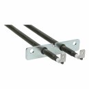 LUTH Premium Profi Parts Heizung Unterhitze kompatibel mit Smeg 806890652 Irca 3027r077 für Backofen