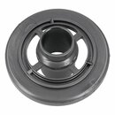 LUTH Premium Profi Parts Mutter für Sprüharm...