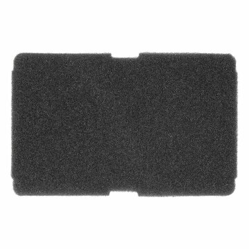 LUTH Premium Profi Parts Schaumfilter für Wärmetauscher kompatibel mit Smeg 782372152 in Trockner