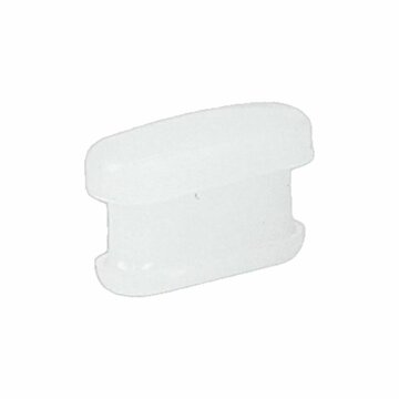 LUTH Premium Profi Parts Gummifuß für Kanne kompatibel mit Smeg 755770480 an Wasserkocher