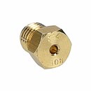 LUTH Premium Profi Parts Gasdüse D.1,08 G20 Rap...