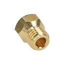 LUTH Premium Profi Parts Gasdüse D.1,08 G20 Rap...