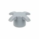 LUTH Premium Profi Parts Abdeckung für...