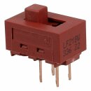 Lichtschalter Smeg 814490282 für Dunstabzugshaube