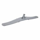 LUTH Premium Profi Parts Sprüharm unten kompatibel mit Smeg 064570112 für Geschirrspüler