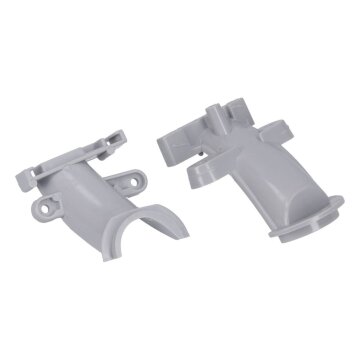 LUTH Premium Profi Parts Ausgabekegel für Kaffeepulver kompatibel mit Smeg 764250068 in Kaffeemühle