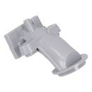 LUTH Premium Profi Parts Ausgabekegel für Kaffeepulver kompatibel mit Smeg 764250068 in Kaffeemühle