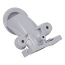 LUTH Premium Profi Parts Ausgabekegel für Kaffeepulver kompatibel mit Smeg 764250068 in Kaffeemühle