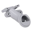 LUTH Premium Profi Parts Ausgabekegel für Kaffeepulver kompatibel mit Smeg 764250068 in Kaffeemühle