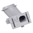 LUTH Premium Profi Parts Ausgabekegel für Kaffeepulver kompatibel mit Smeg 764250068 in Kaffeemühle