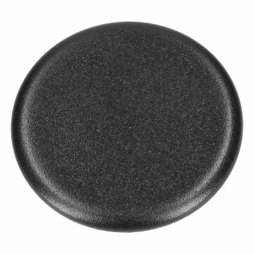 Brennerdeckel Innen 66mmø Smeg 201050767 für Gaskochfeld