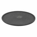 Brennerdeckel Innen 66mmø Smeg 201050767 für Gaskochfeld