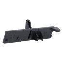 LUTH Premium Profi Parts Schiebeschalterkappe für Motor kompatibel mit Smeg 766410473 an Dunstabzugshaube