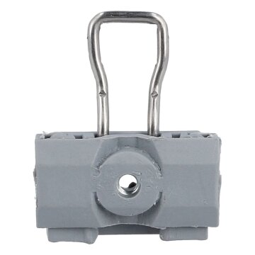 Türhaken Smeg 763450269 für Geschirrspüler