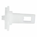 Türhaken Smeg 763850152 für Trockner