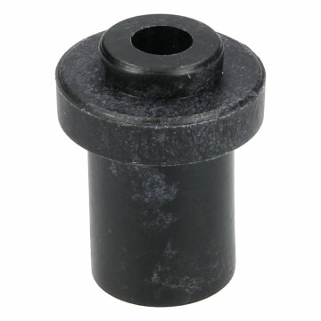 Abstandshalter für Türscheibe Smeg 762810996 in Gasherd