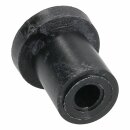 Abstandshalter für Türscheibe Smeg 762810996 in Gasherd