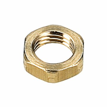 LUTH Premium Profi Parts Mutter für Thermoelement kompatibel mit Smeg 902610270 in Gaskochfeld