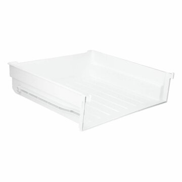 Gefrierschublade oben Smeg 761170830 für Kühlgefrierkombination Sidebyside