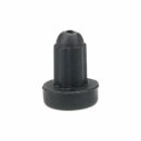 Gummifuß für Muldengitter Smeg 754010261 an...