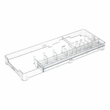 LUTH Premium Profi Parts Lichtleiter für Tastenreihe kompatibel mit Smeg 769350122 in Geschirrspüler