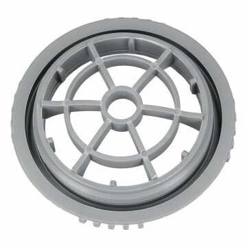 LUTH Premium Profi Parts Verschraubung für Wassertasche + Luftführung kompatibel mit Smeg 763890423 in Geschirrspüler