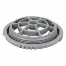 LUTH Premium Profi Parts Verschraubung für Wassertasche + Luftführung kompatibel mit Smeg 763890423 in Geschirrspüler