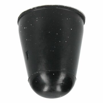 Gummipuffer für Deckel Smeg 754010233 an Gasherd