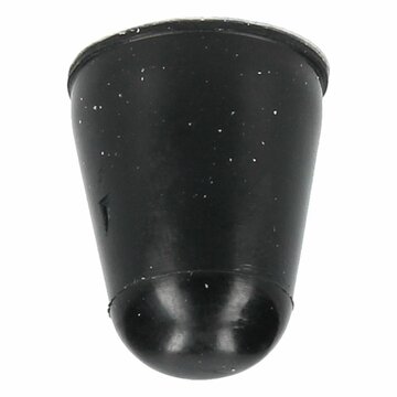 LUTH Premium Profi Parts Gummipuffer für Deckel kompatibel mit Smeg 754010233 an Gasherd