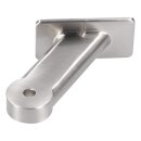 Halterung für Türgriff Smeg 878412556 an Backofen