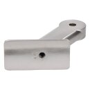 LUTH Premium Profi Parts Halterung für Türgriff kompatibel mit Smeg 878412556 an Backofen