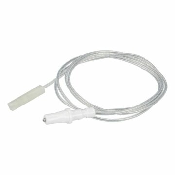 Zündkerze 920mm Smeg 810930081 für Gaskochfeld