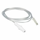 Zündkerze 920mm Smeg 810930081 für Gaskochfeld