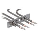 Heizung Oberhitze Grill Smeg 806891267 für Backofen