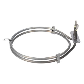 LUTH Premium Profi Parts Heizung Heißluft kompatibel mit Smeg 806891275 Ego 20.43184.000 für Backofen