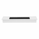 LUTH Premium Profi Parts High Efficiency Filter kompatibel mit Ecovacs 201-2241-0308 für Staubsauger-Roboter